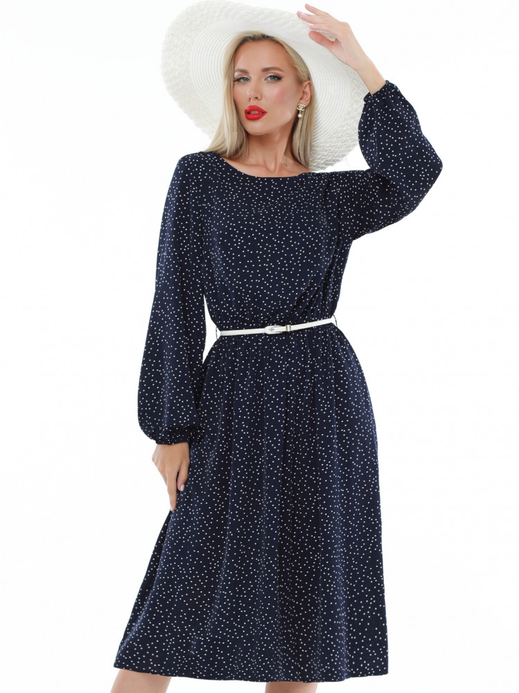 Платье женское «Ставка на женственность, дива» | DStrend