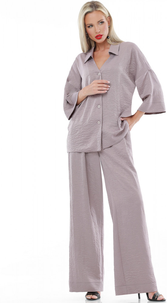 Костюм женский «Фаворитка стиля, имидж» | DStrend