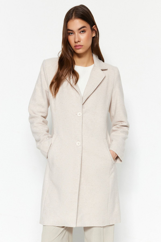 Пальто женское | TRENDYOLMİLLA