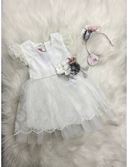 Платье нарядное