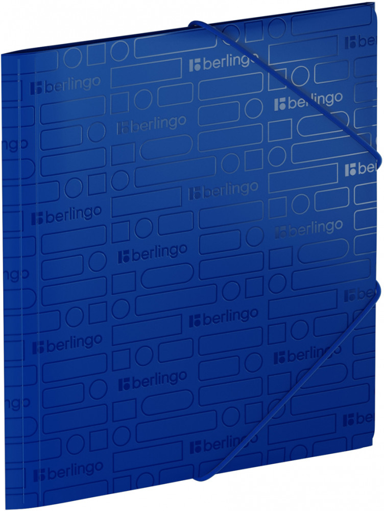 Папка для тетрадей | Your Way | Berlingo