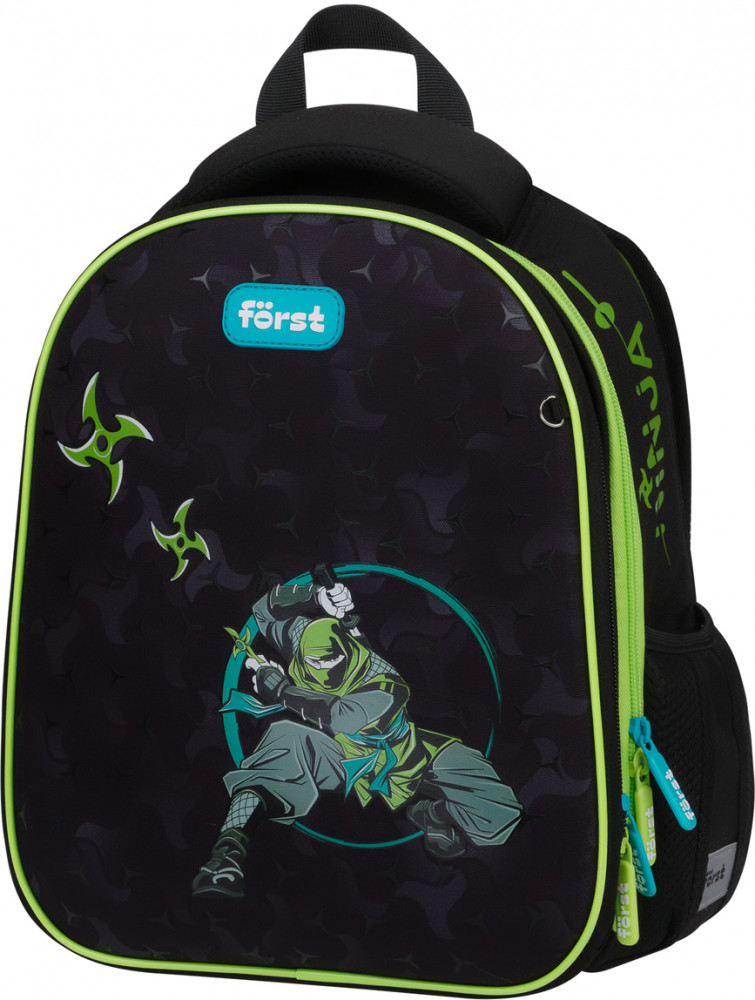 Ранец «Ninja» | Ninja | Forst