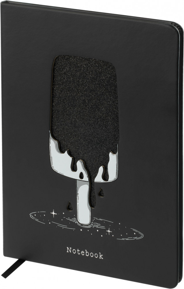 Книжка записная «Ice» | Meshu