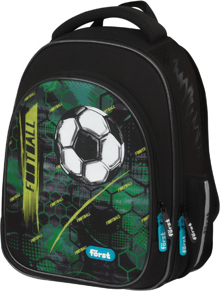 Ранец «Football team» | Football Team | Forst