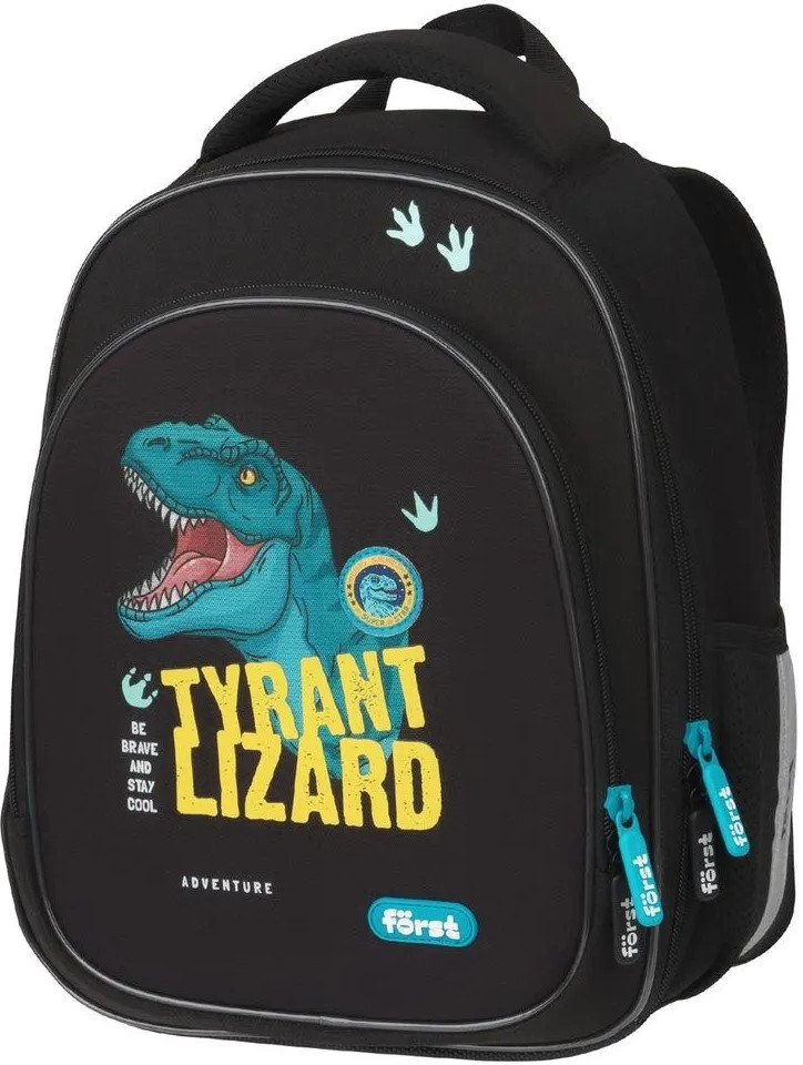 Ранец «Cool adventure» | Cool adventure | Forst