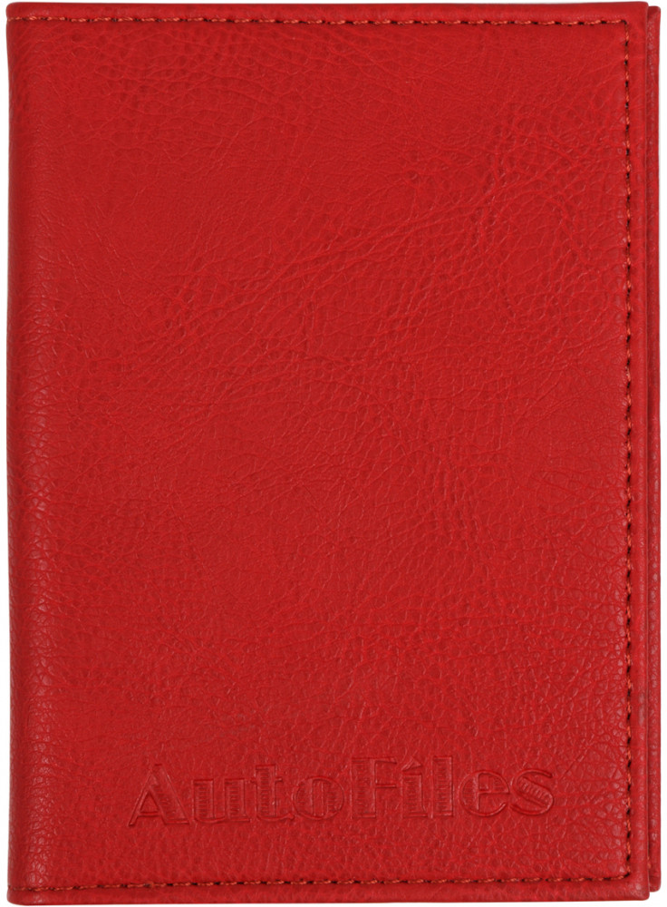 Обложка для автодокументов и паспорта | AutoFiles | OfficeSpace