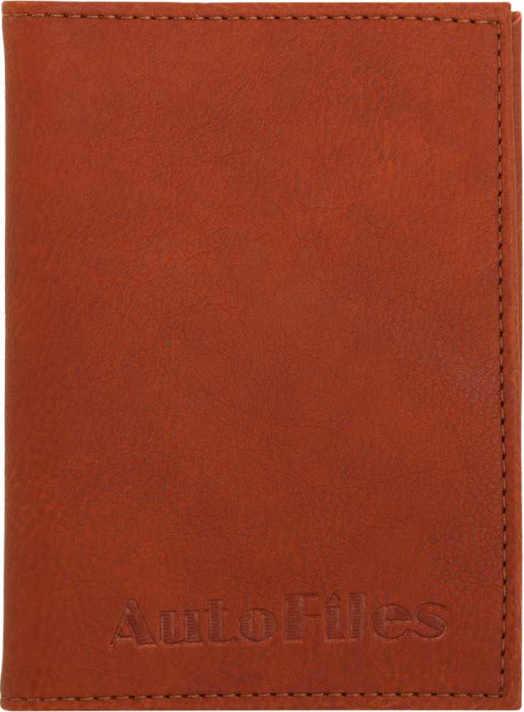 Обложка для автодокументов и паспорта | AutoFiles | OfficeSpace