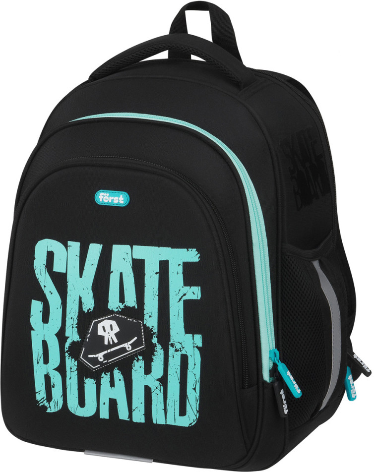 Ранец «Skateboard» | Skateboard | Forst