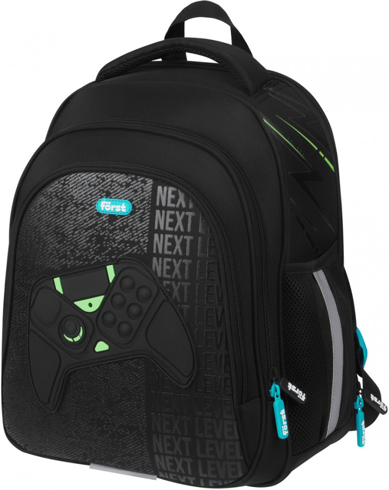 Ранец «Play the game» | Play the game | Forst
