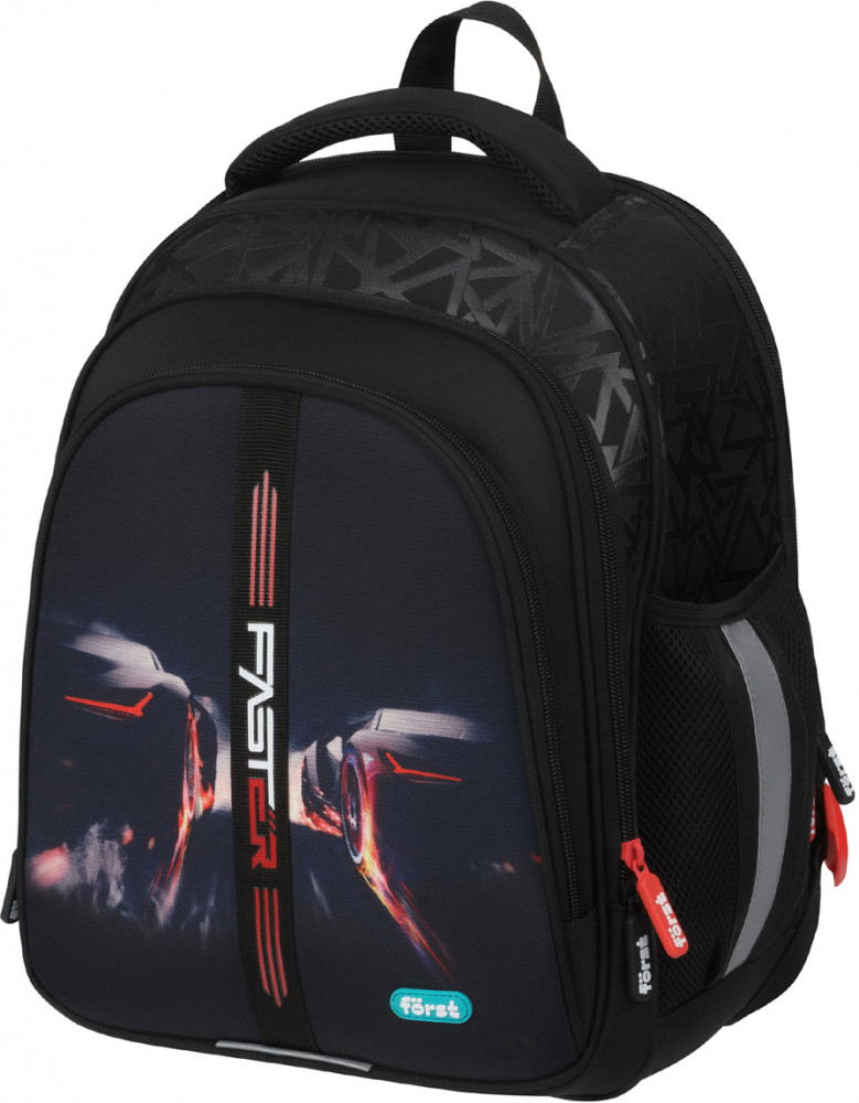 Ранец «Faster» | Faster | Forst