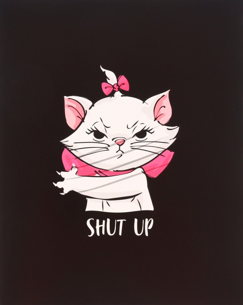 Тетрадь «Коты Аристократы» | Коты аристократы | ArtFox