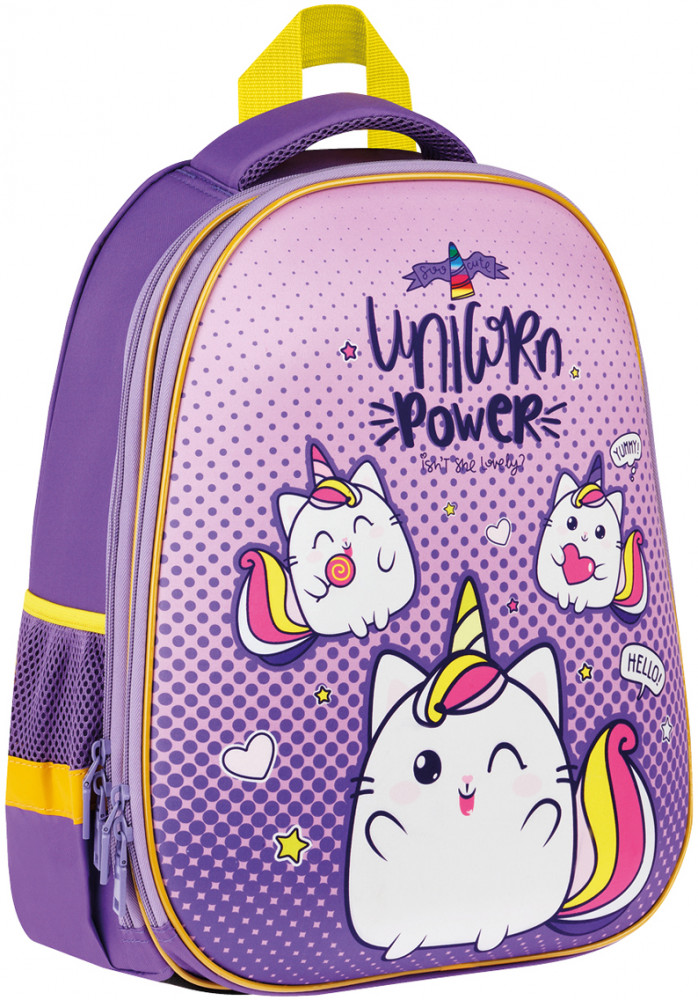 Ранец «Unicorn Power» | School Friend | ArtSpace