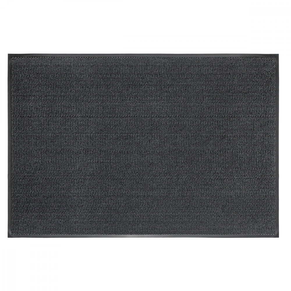 Коврик придверный износостойкий влаговпитывающий | Laima