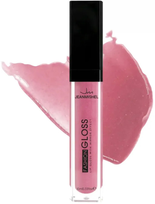 Блеск для губ «Ягодный коктейль» | Gloss | JEANMISHEL