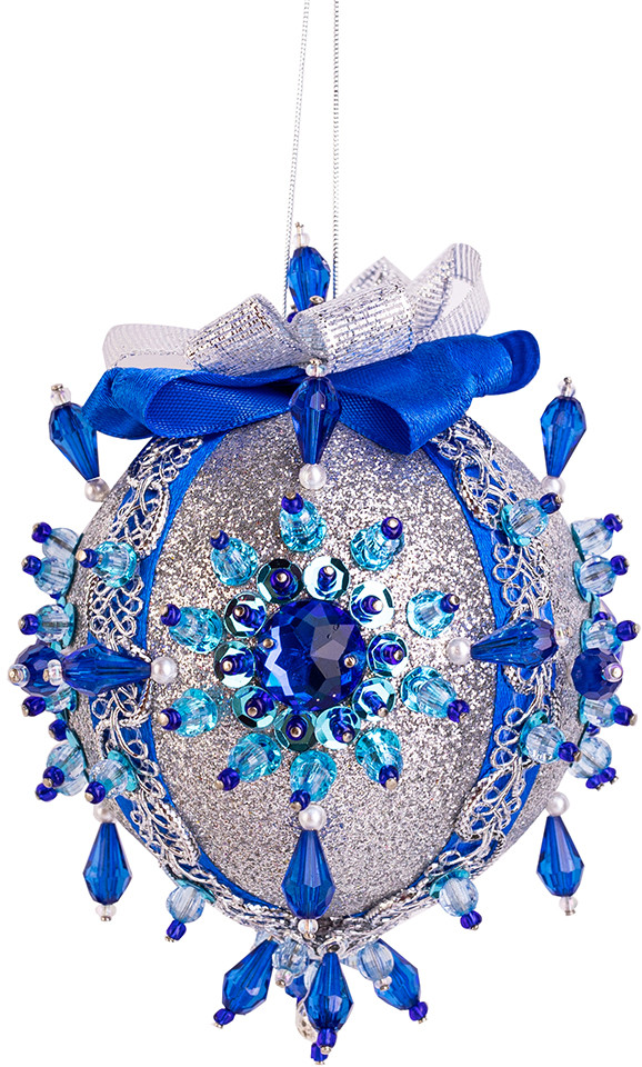 Набор для творчества «Шар Сапфир» | Волшебная мастерская