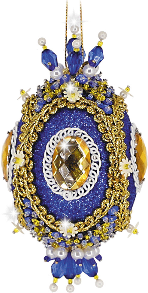 Набор для творчества «Королева Елизавета» | Волшебная мастерская