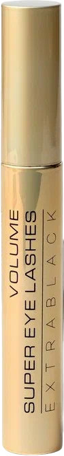 Тушь для ресниц «Volume Super Eye Lashes», оттенок Еxtra black | JEANMISHEL