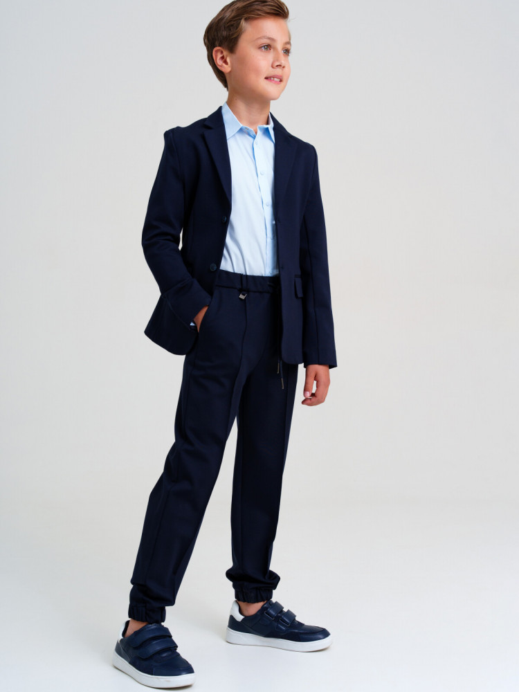 Комплект для мальчиков | School | PlayToday