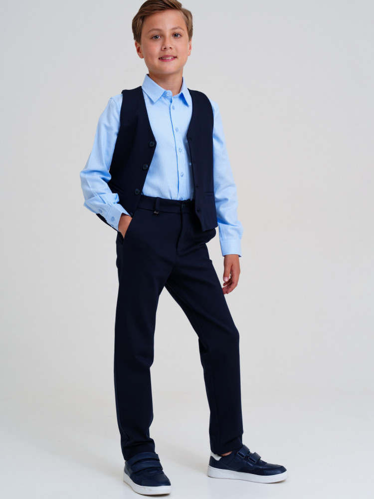 Комплект для мальчиков | School | PlayToday