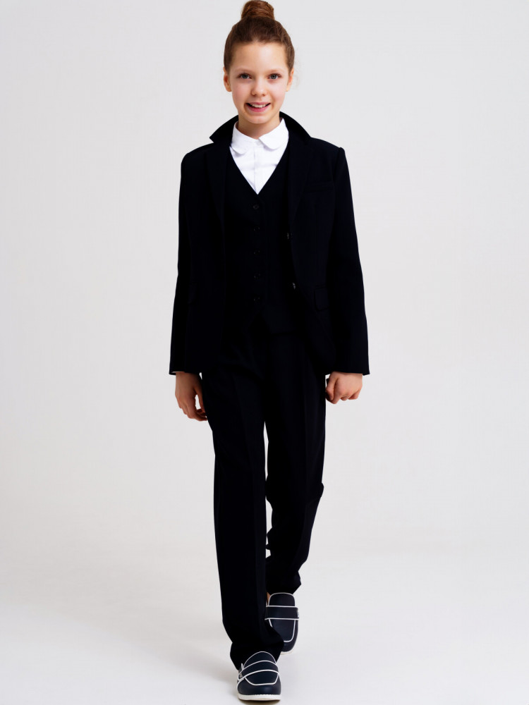 Комплект для девочек | School | PlayToday