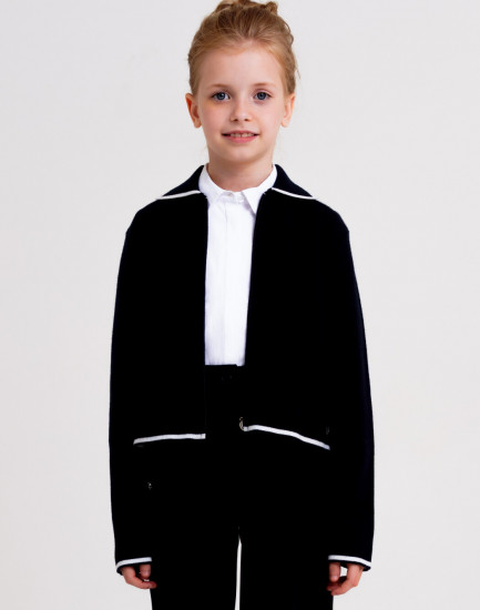 Кардиган для девочек