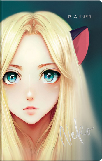 Планер «Neko»