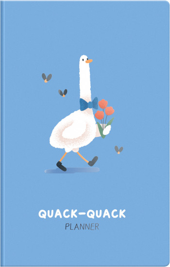 Планер «Quack-Quack»