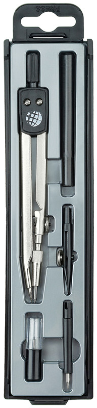 Готовальня | Junior | Глобус