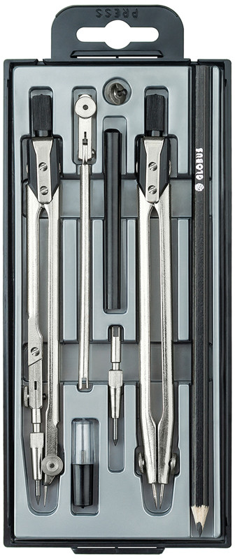 Готовальня | Technica | Глобус