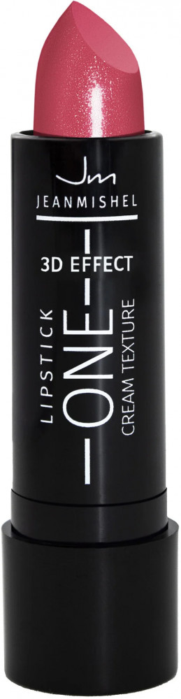 Помада для губ «3D Effect», тон 08 | JEANMISHEL