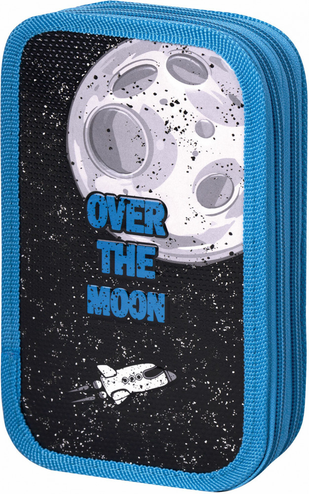 Пенал «Space smile» | Moments | Юнландия