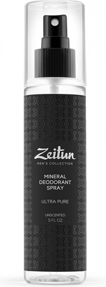Дезодорант «Нейтральный» | Zeitun