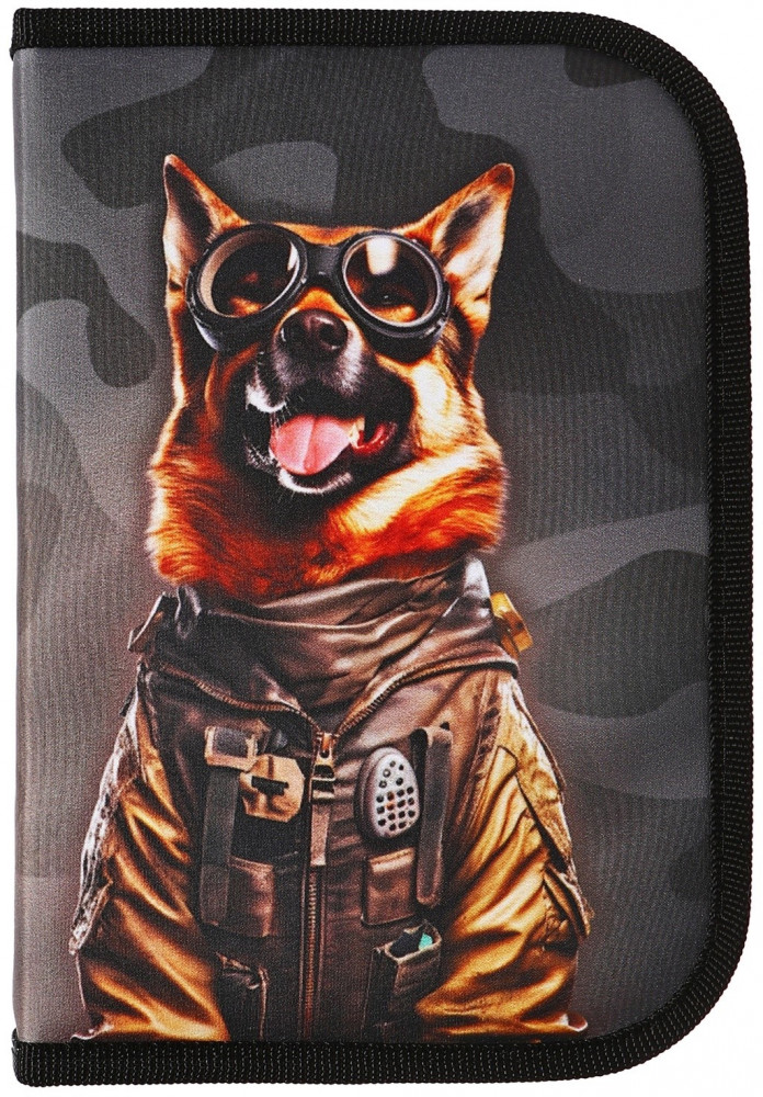 Пенал «Камуфляж» | Top | Calligrata