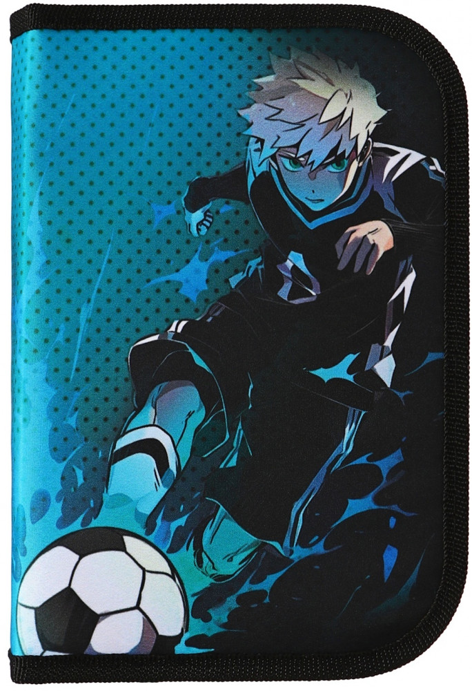 Пенал «Футбол аниме» | Top | Calligrata