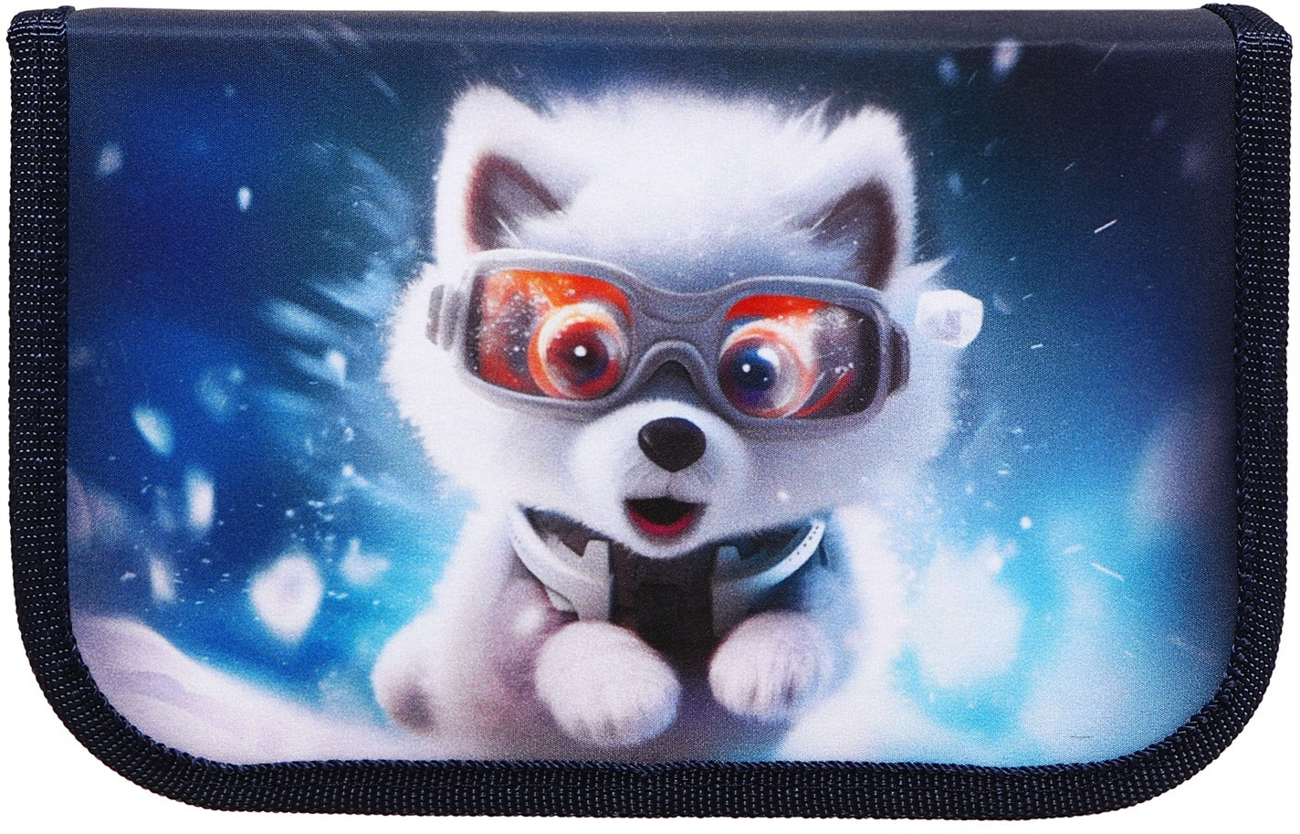 Пенал «Супер песик» | Top | Calligrata