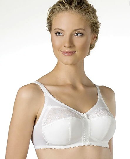 Бюстгальтер "Classica" (арт. 11577, бежевый) | Форма (классика) | Milavitsa