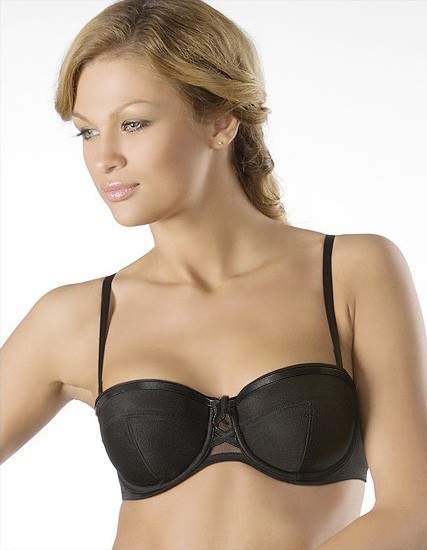 Бюстгальтер "Classica" (арт. 11592, телесный) | Контур (классика) | Milavitsa