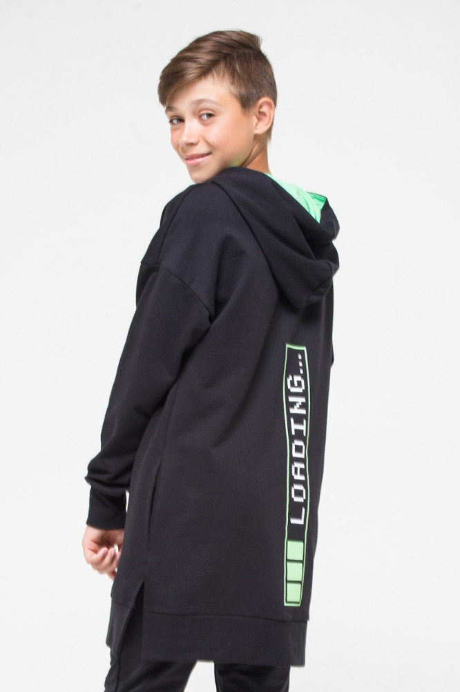 Толстовка для мальчиков | Cubby
