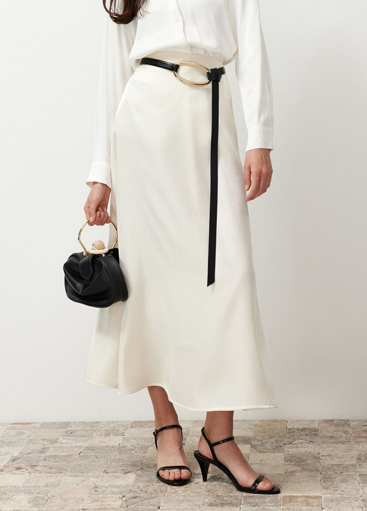 Юбка женская | Trendyol Modest