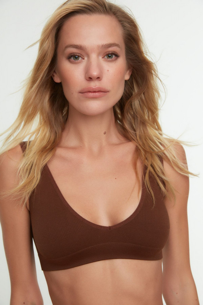 Бюстгальтер-топ | TRENDYOLMİLLA