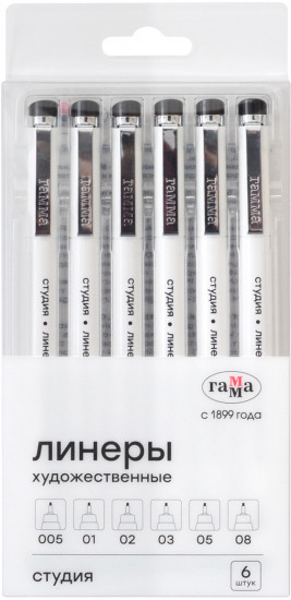 Набор линеров