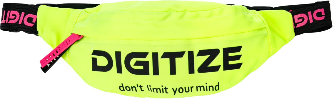 Сумка поясная для девочек | Digitize | PlayToday
