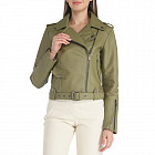 серо-зеленый