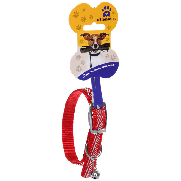 Ошейник для кошек и собак «Калипсо»