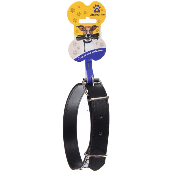 Ошейник для собак «Бро на стиле»