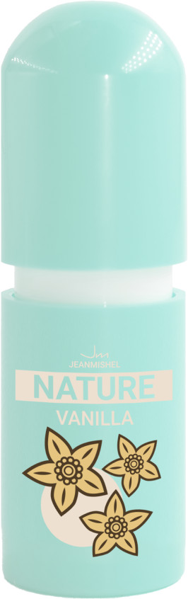 Гигиеническая помада с ароматом ванили | Nature | JEANMISHEL