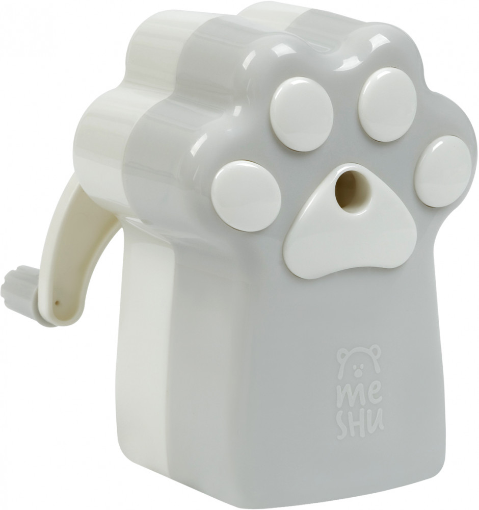 Точилка механическая «Paw» | Meshu