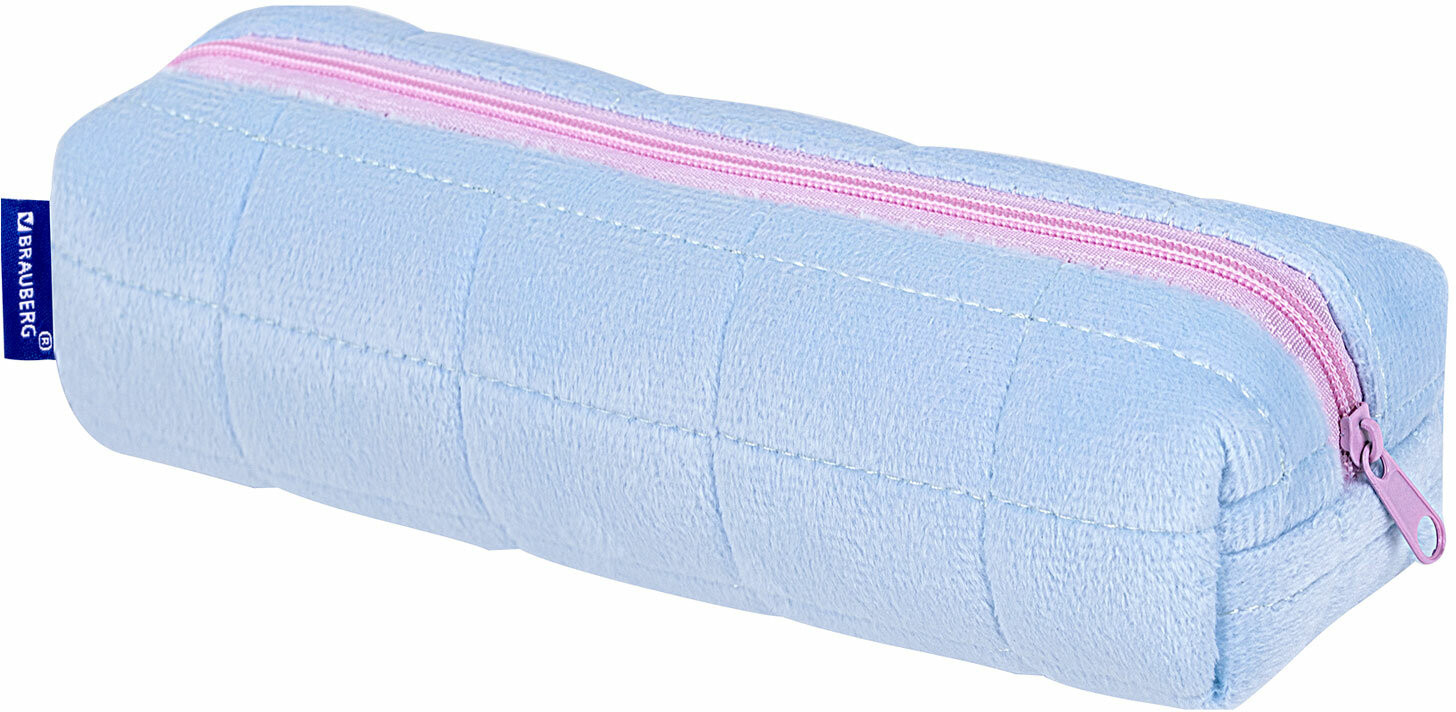 Пенал школьный | EVA | Brauberg