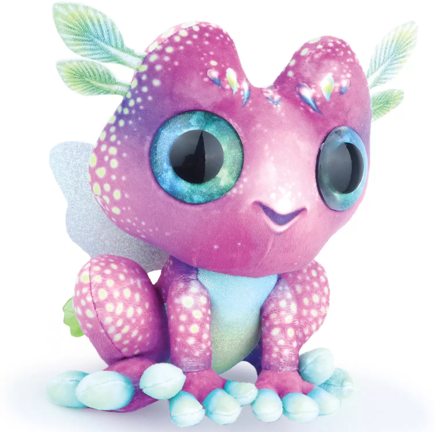 Игрушка мягкая «Лиля» | Lylia | Nebulous Stars