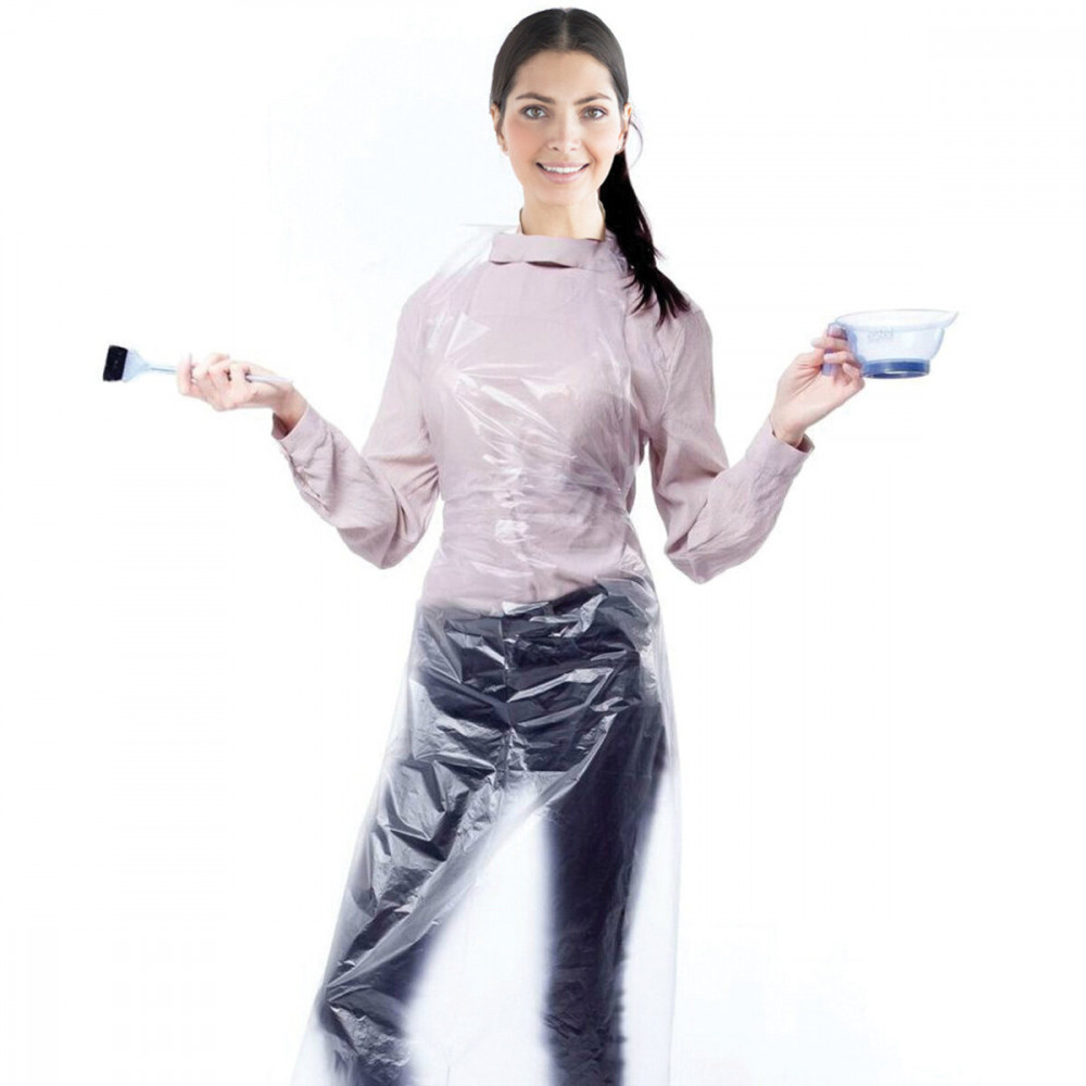 Комплект фартуков полиэтиленовых | Laima